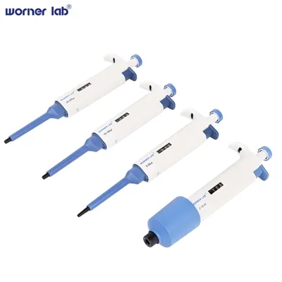 What are the advantages of precision pipettes over ordinary pipettes?