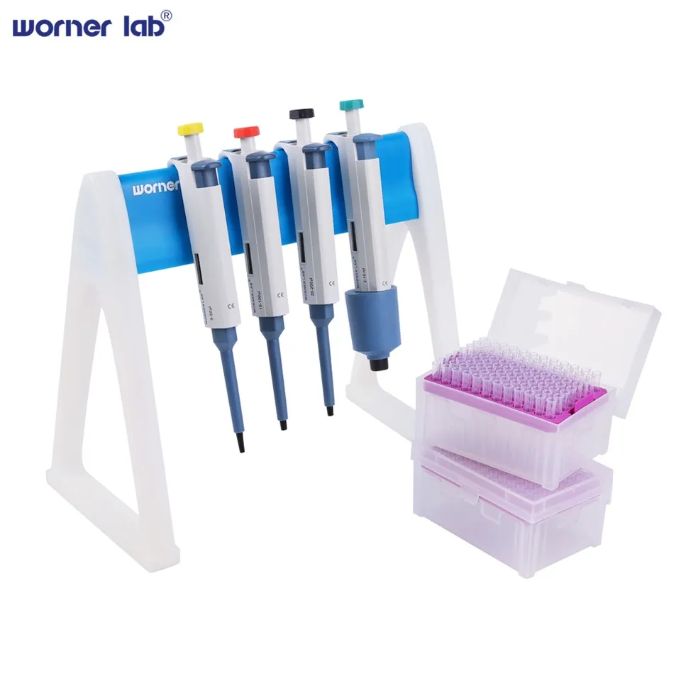 Pipette Single Channel Pipette Pipette Single Channel Pipette